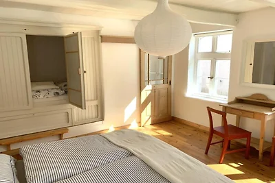 Ferienhaus in Krummhorn f�r 4 Personen