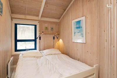 8 Personen Ferienhaus in Læsø
