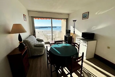 Studio voor 2 personen