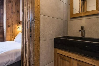 Appartamento a Plan du Moulin Ski-In/Ski-Out