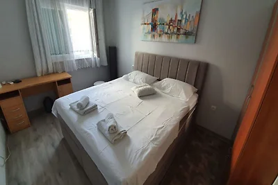 Three Bedroom Apartment