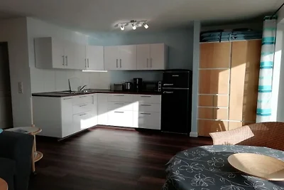 8 im Haus Sielbeck am Kellersee