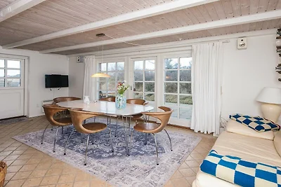 5 Sterne Ferienhaus in Ulfborg