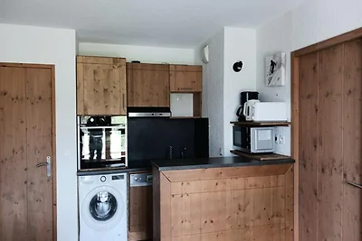 3-Zimmer-Wohnung für 8 Personen in Arc 1600 n...