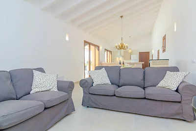 Can Gusti - Ferienhaus Mit Privatem Pool