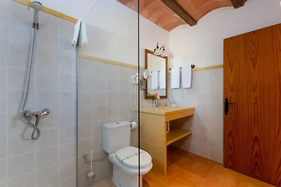 Villa in Campos mit Gemeinschaftspool