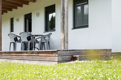 Nice bungalow only 500 m from Wörthersee
