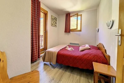 Apartment in Bruyères in der Nähe der...