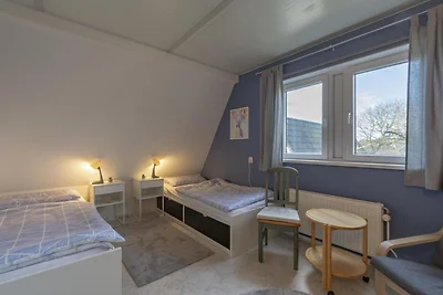 Gemütliches Ferienhaus mit Pool