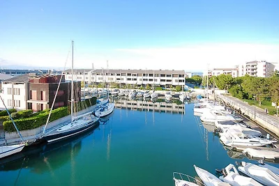 Residence Olimpo, Lignano Sabbiadoro