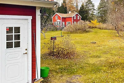 5 Personen Ferienhaus in BJÖRKÖ-By Traum