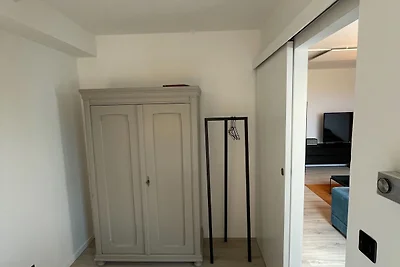 Perfect gelegen appartement vlakbij de...