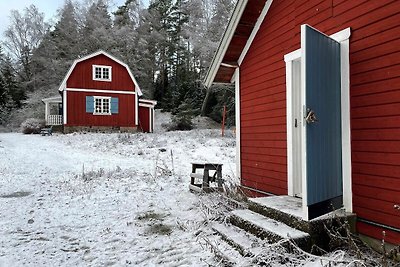 8 Personen Ferienhaus in JÄRNA