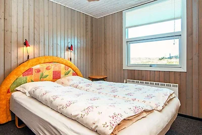 8 persone case ad Harboøre
