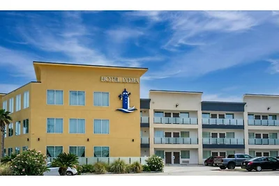 Vakantieappartement Gezinsvakantie Port Aransas
