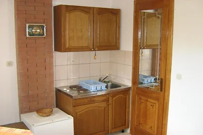 Studio Apartment President - One Bedroom Apar...