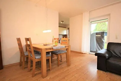 "Haus Strandgut Holiday Apartment 2"