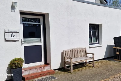 Ferienwohnung mit 1 Schlafzimmer