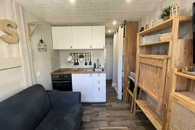 Apartment in Tignes Le Lac an den Skipisten