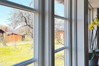 4 Personen Ferienhaus in MARIESTAD-By Traum