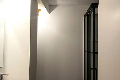 Sehr angenehme Zweizimmer-Kabinenwohnung in i...