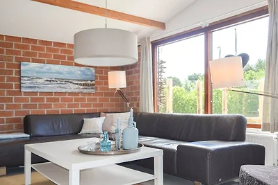 Ferienhaus mit 3 Schlafzimmer