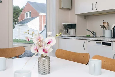 6 osob apartament w Rømø-By Traum