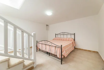 Ferienhaus in Marina di Mancaversa
