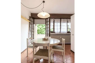 Casa Saronni Résidence de vacances...