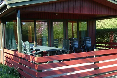 6 Personen Ferienhaus in Præstø-By Traum