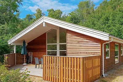 8 Personen Ferienhaus in Hasle