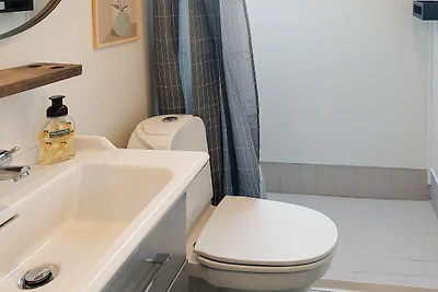 Vakantiehuis vlakbij de zwemsteiger