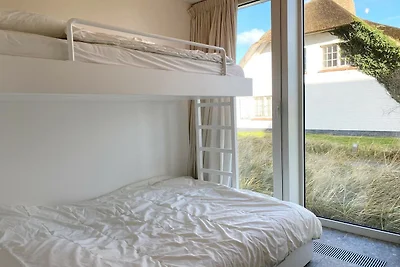 Appartement in Nieuwpoort met terras