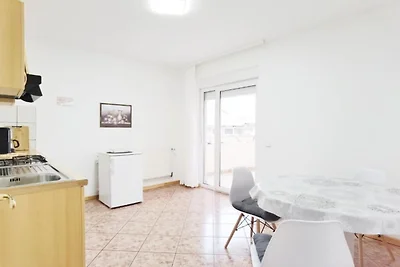 Villa Sanja - One Bedroom Apartment with Balc...