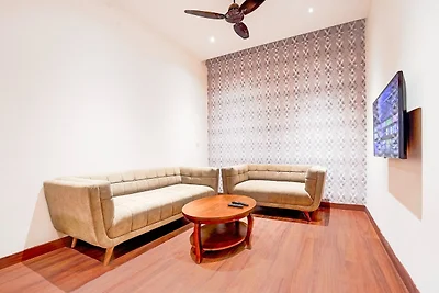 Resort domenicale Manesar