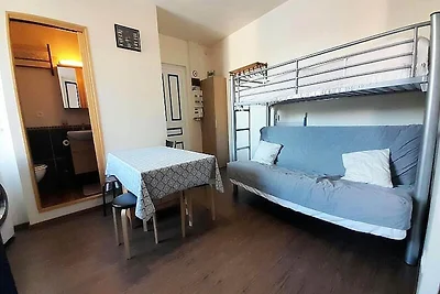 Studio in Quiberon nahe großem Strand