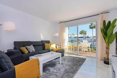 Ferienwohnung Familienurlaub Estepona