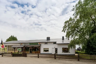 Gruppenunterkunft in Lierneux