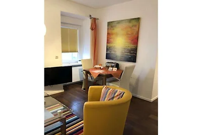 Komfort-Appartement-Haus Regini