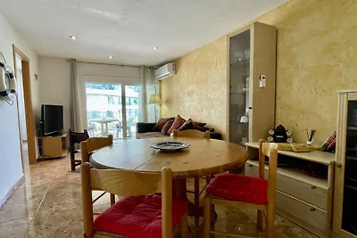 Appartement in Estartit nabij het...