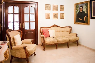 Belvilla by OYO Schönes Haus in Sevilla