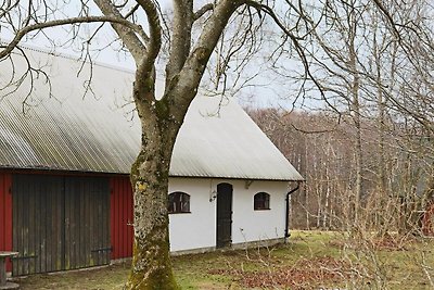 9 Personen Ferienhaus in BÅSTAD