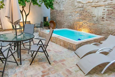 Casa Palazzo della Carrera