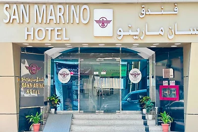 King-size standard | San Marino Comfort