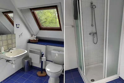 Vakantiehuis met 4 slaapkamers