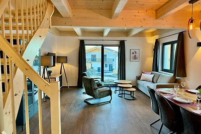 Chalet a Hermagor vicino al Pressegger See