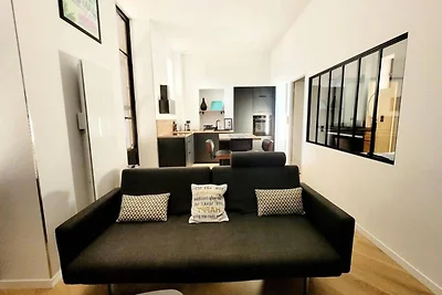 Residenz Le Bernascon