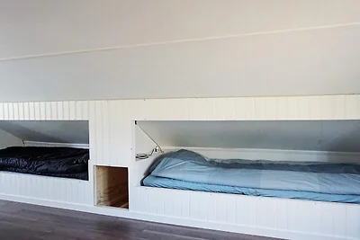 4 osob apartament w Fjällbacka-By Traum