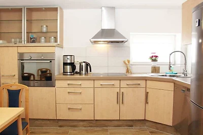 Ferienwohnung mit 1 Schlafzimmer