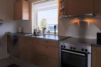 8 persoons vakantie huis in Væggerløse-By...